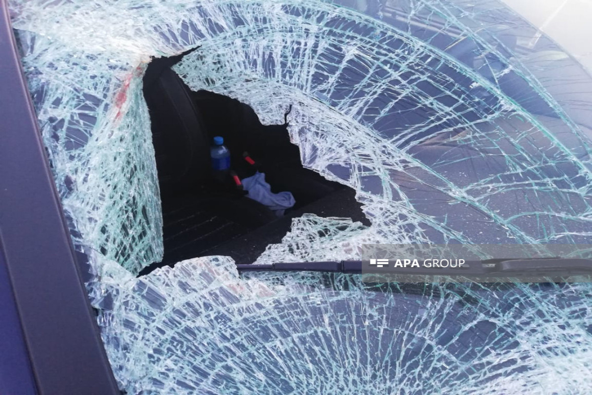 В феврале в ДТП на дорогах Азербайджана погибли 56, пострадал 81 человек