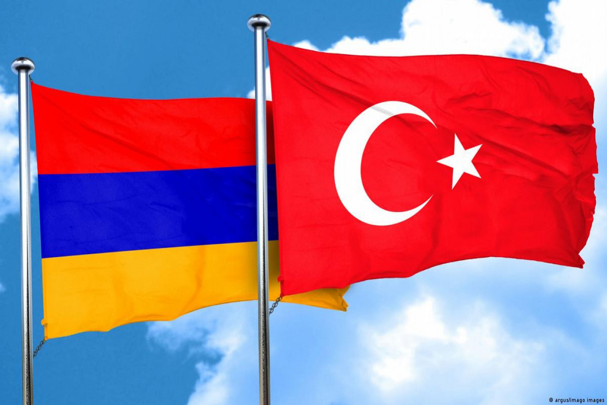 Состоится новая встреча по вопросам нормализации отношений между Турцией и Арменией