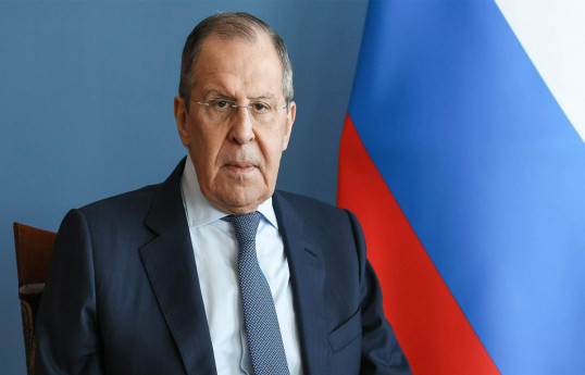 Сергей Лавров