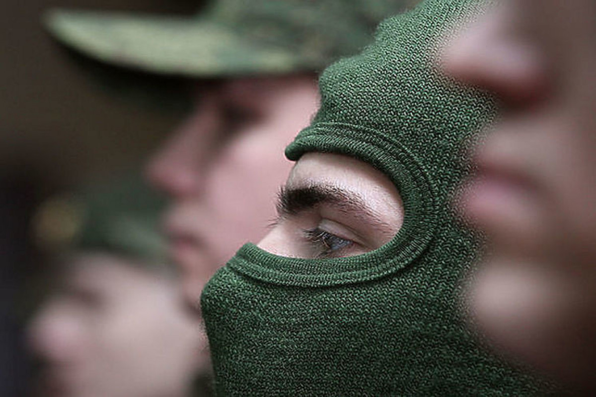 В Ингушетии ликвидированы готовившиеся к теракту 6 боевиков