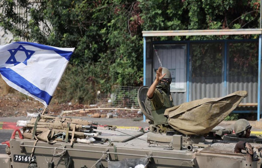 ЦАХАЛ: Израильские военные не стреляли по толпе в Газе