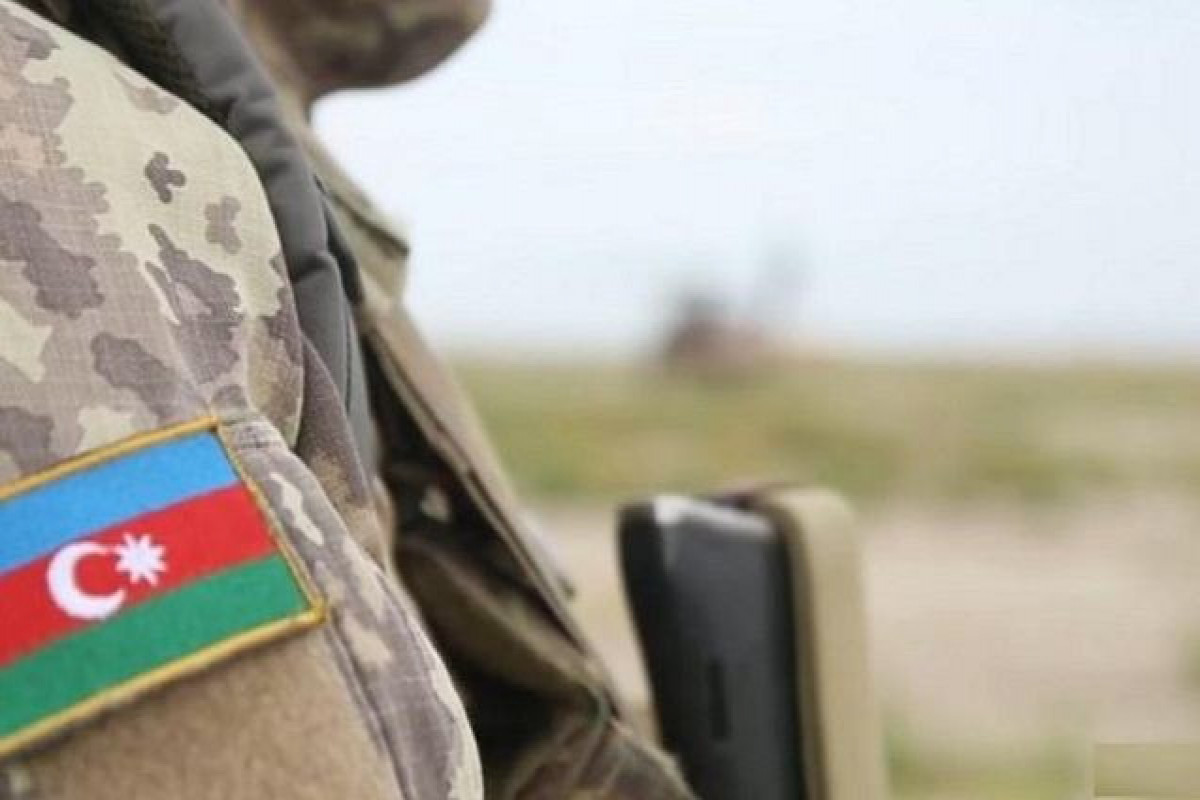Армения прекратила уголовное преследование задержанного азербайджанского военнослужащего