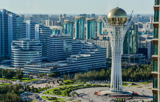 В Астане будут обсуждены вопросы экономического сотрудничества между Азербайджаном и Казахстаном