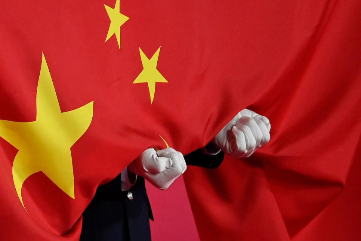 КНР ускорит формирование единого всекитайского рынка в 2024 году