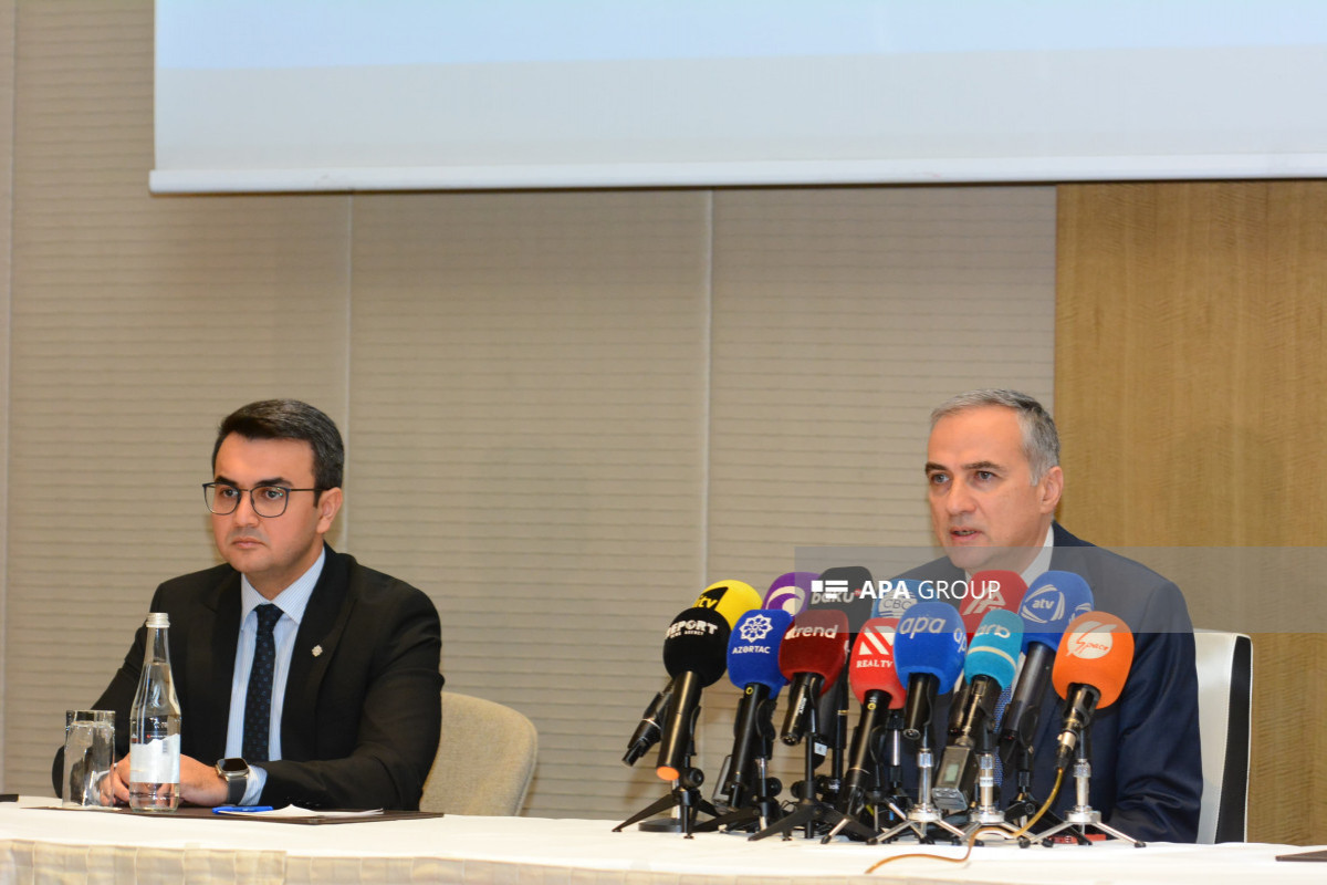 В Баку пройдет международная научная конференция по борьбе с исламофобией