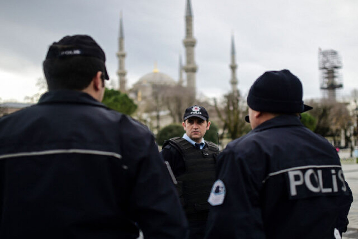 СМИ: В Турции задержаны 7 человек, подозреваемые в работе на «Моссад»