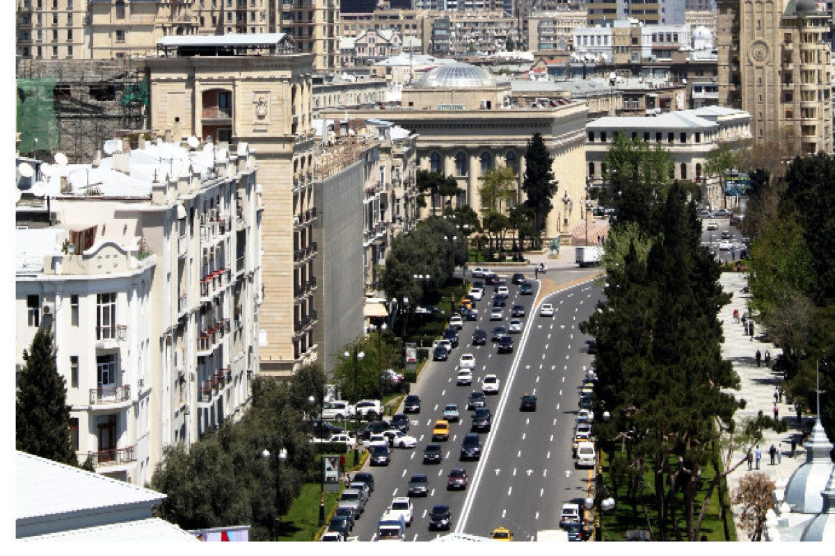 За последние 3 года в Баку именами шехидов названы 200 улиц