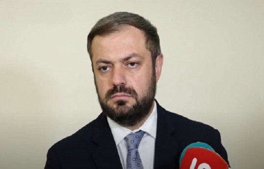 Геворк Папоян
