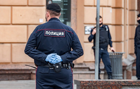 В Москве произошла массовая драка между мигрантами