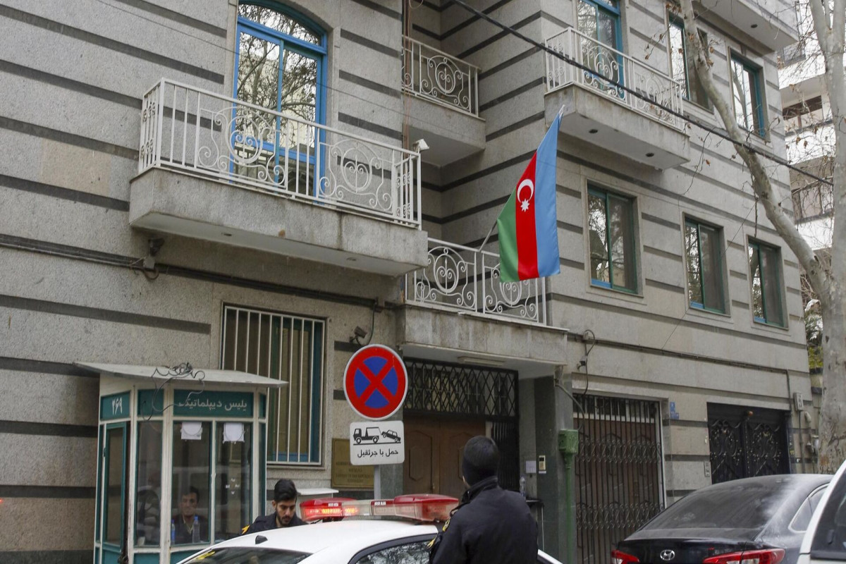 Достигнута договоренность о скором возвращении азербайджанских дипломатов в Иран