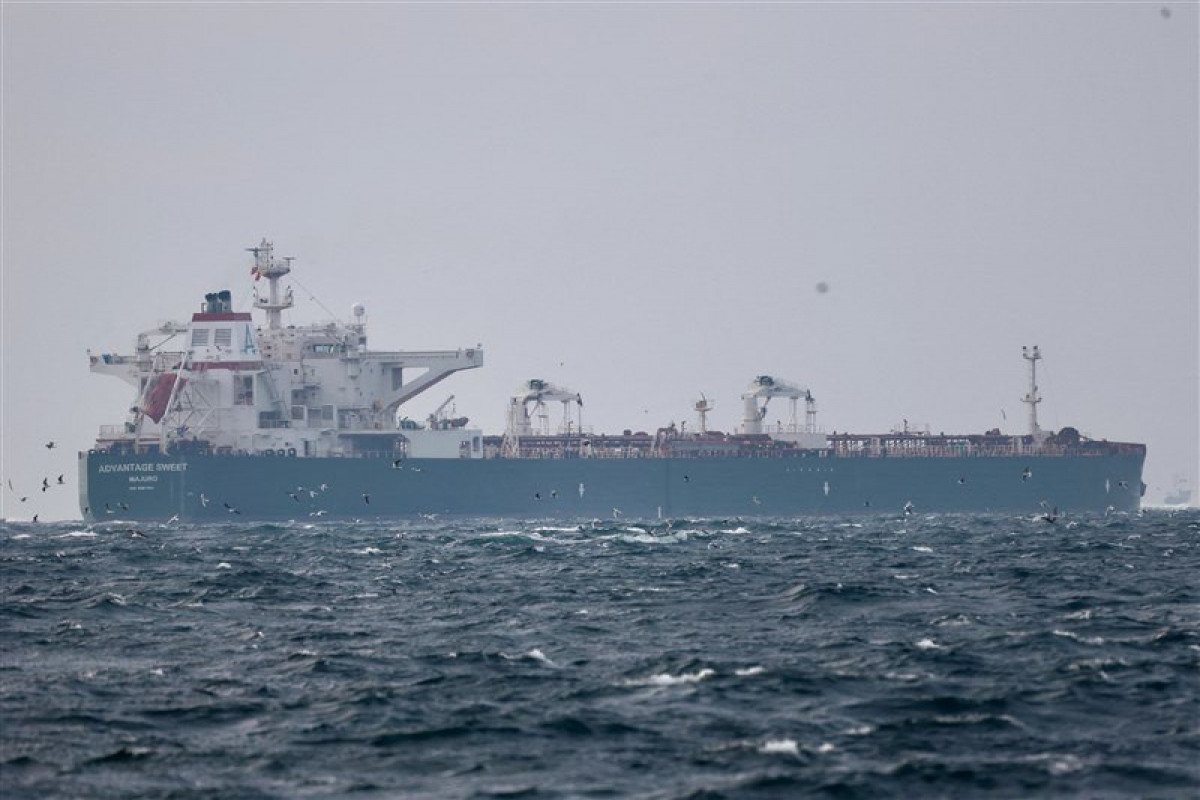 Иран захватил американский нефтяной танкер – СМИ