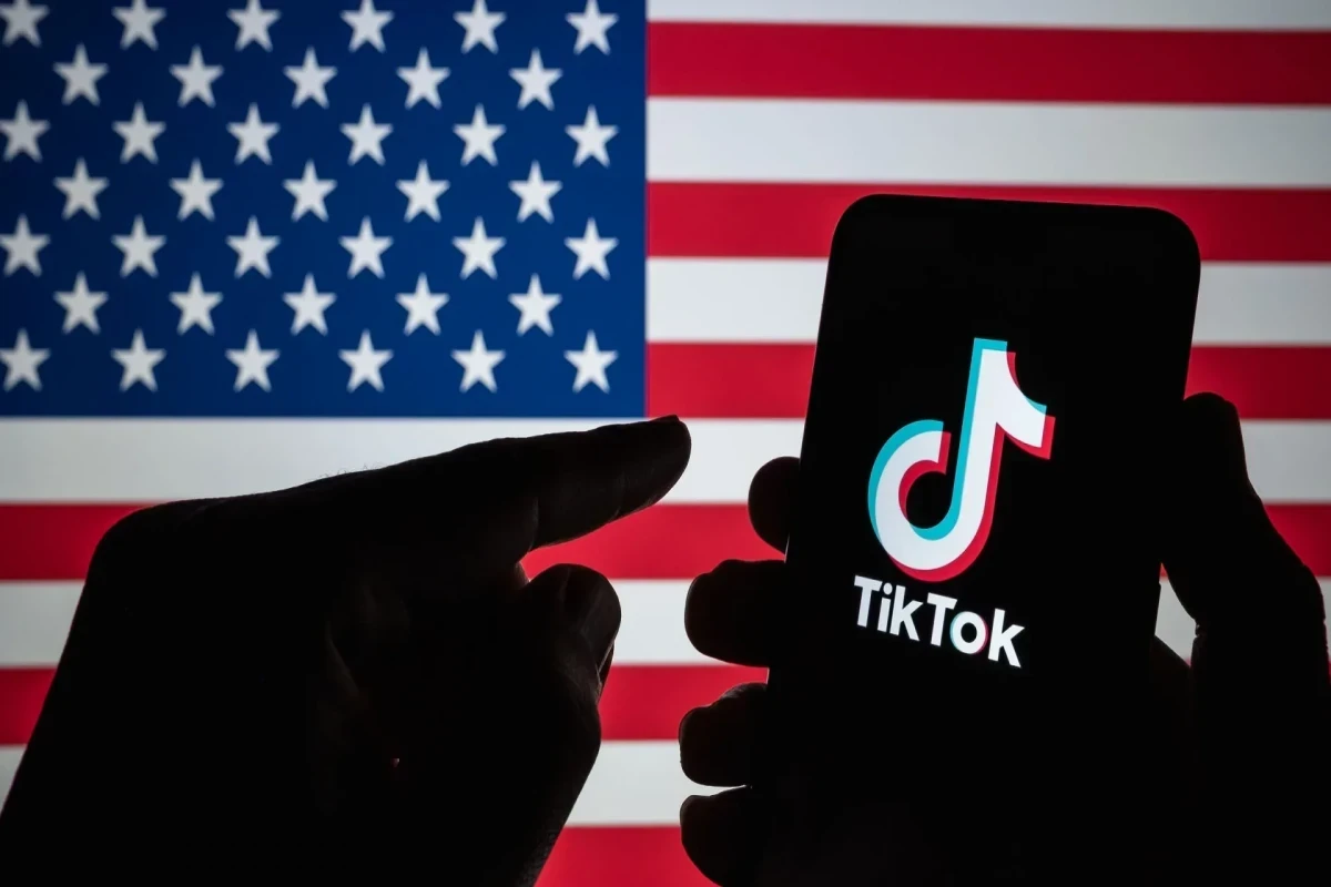 Белый дом поддержал законопроект о запрете TikTok в США