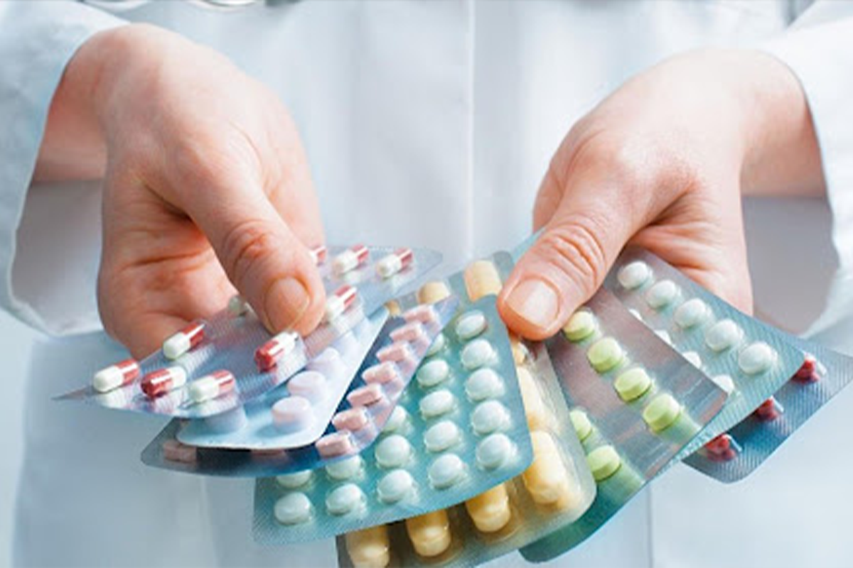 Утвержден перечень  лекарств, производимых в Азербайджане