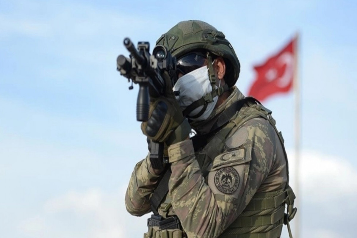Турция планирует провести военную операцию против РКК на севере Ирака - СМИ