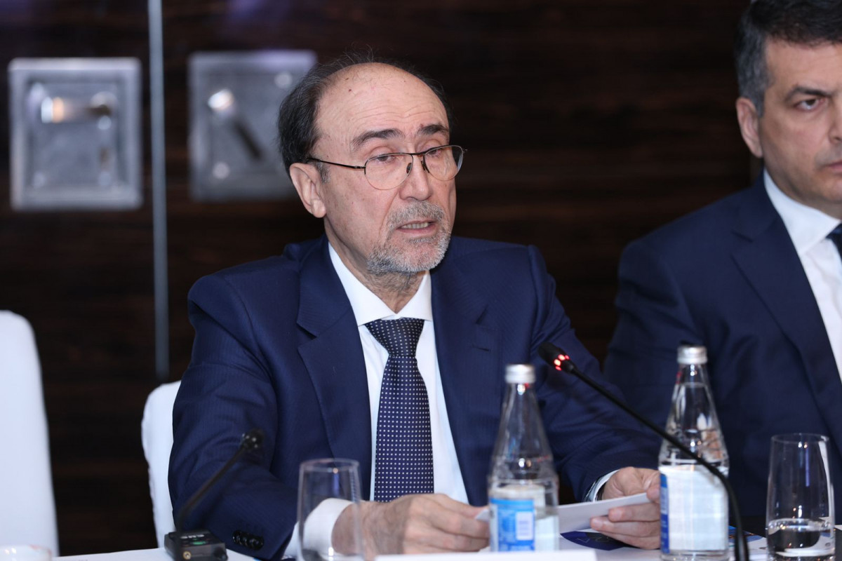 Председатель АБА: Бизнес-кредиты в Карабахе будут на 90% гарантированы государством