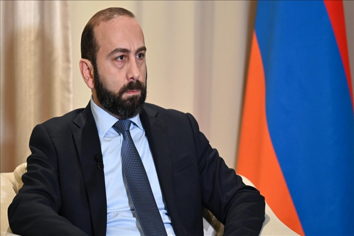 Арарат Мирзоян