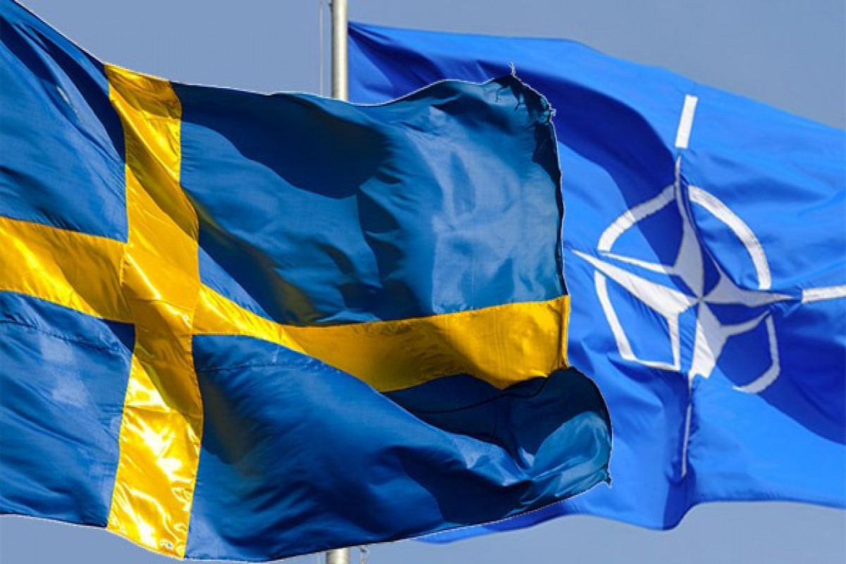 Швеция стала членом НАТО-ОБНОВЛЕНО 
