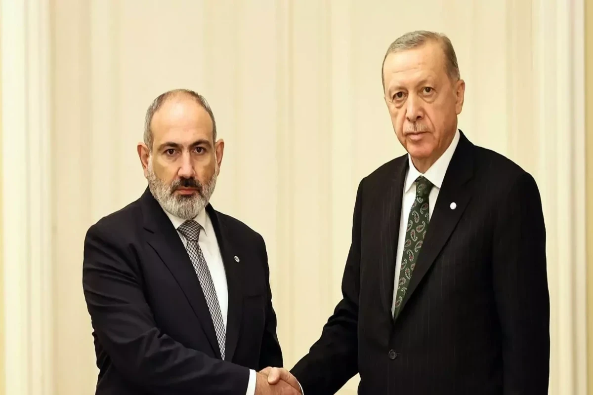Мирзоян: Между лидерами Армении и Турции налажены стабильные контакты