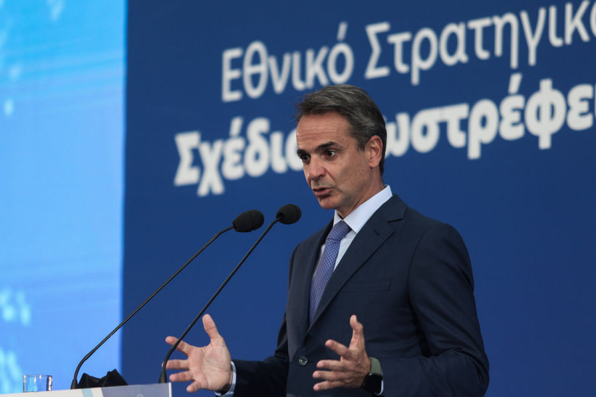 Премьер Греции назвал Россию «врагом» Европы