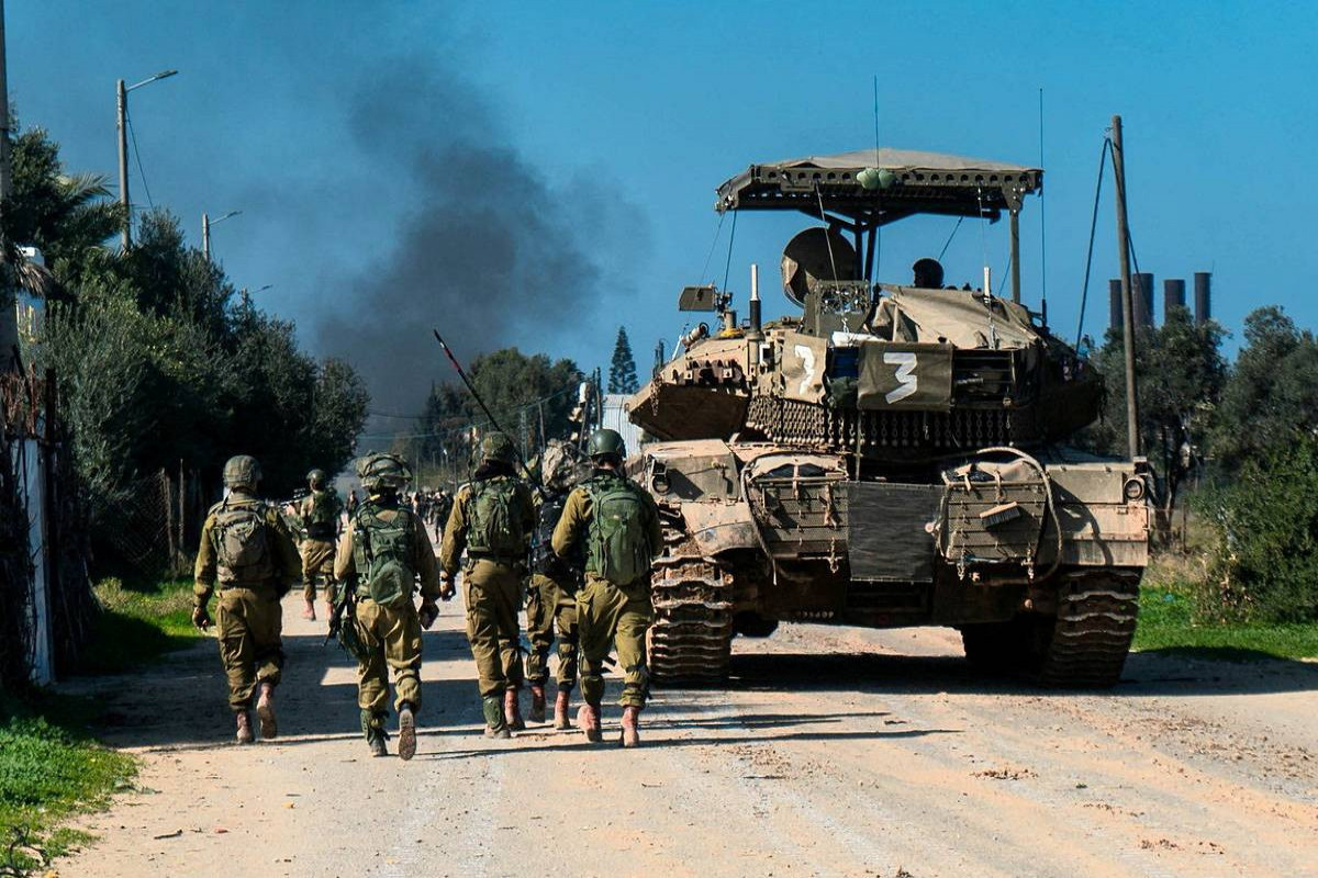 Спецкоординатор ООН осудил поселенческие планы Израиля на Западном берегу