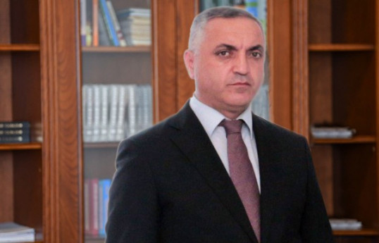 Эльчин Юсубов