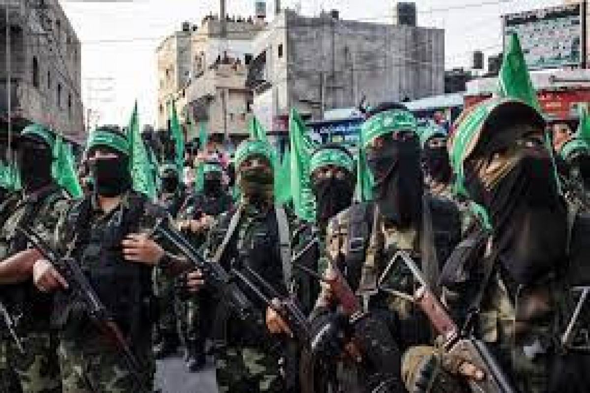 ХАМАС отверг условия Израиля по возвращению населения на север Газы
