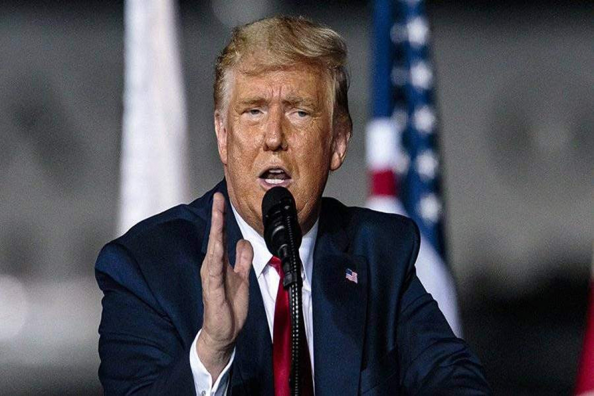 Трамп обвинил американские СМИ в коррумпированности