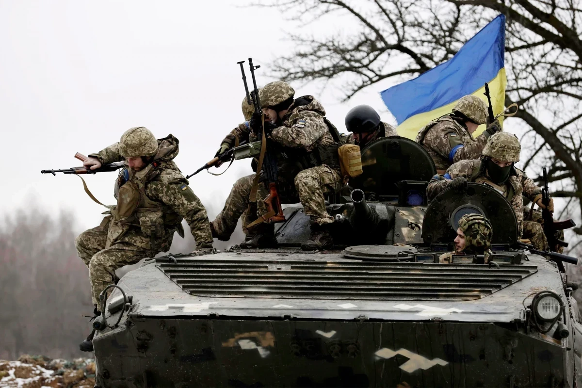 NYT: Вашингтон недоволен военной стратегией Украины