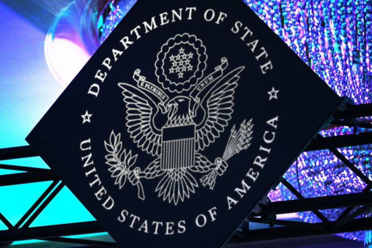 Госдеп: США присоединились к Международной коалиции по возвращению украинских детей