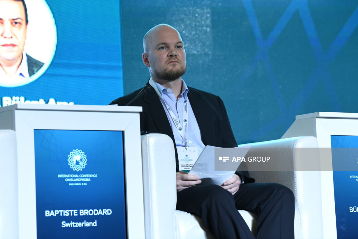 Баптист Бродард