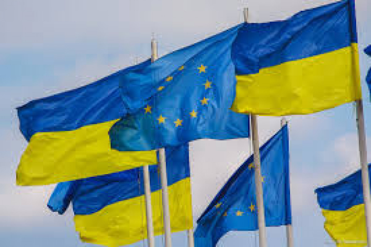 Страны ЕС намерены выделить Украине военную помощь в €21 млрд в 2024 году