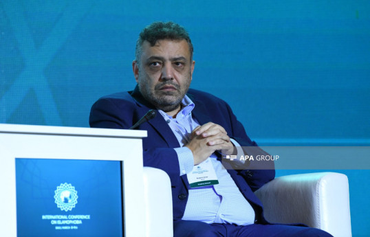 Бюлент Арас