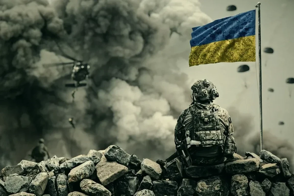 В Швейцарии состоится саммит по украинскому мирному плану