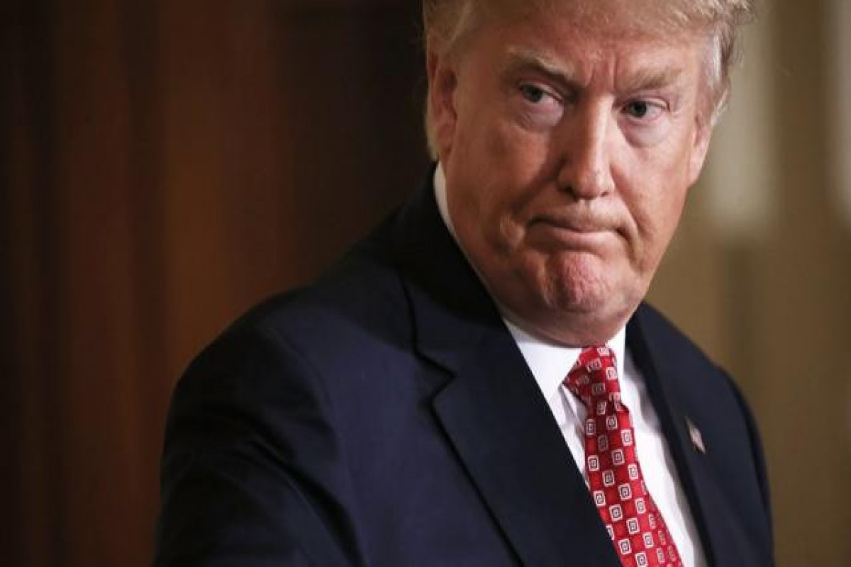 СМИ: План Трампа предполагает сохранение за РФ Крыма и других территорий