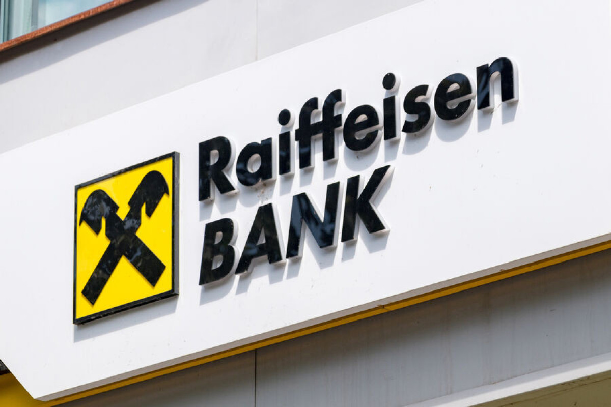 США пригрозили Raiffeisen Bank санкциями из-за связей с РФ