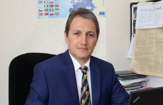В отношении Алескера Мамедли и Руслана Иззетли избрана мера пресечения в виде ареста сроком на 4 месяца-ОБНОВЛЕНО-1 