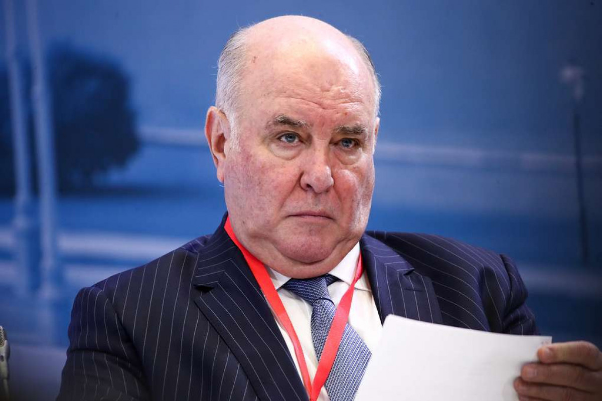 Карасин: Россия заинтересована в прагматичном диалоге с грузинской стороной