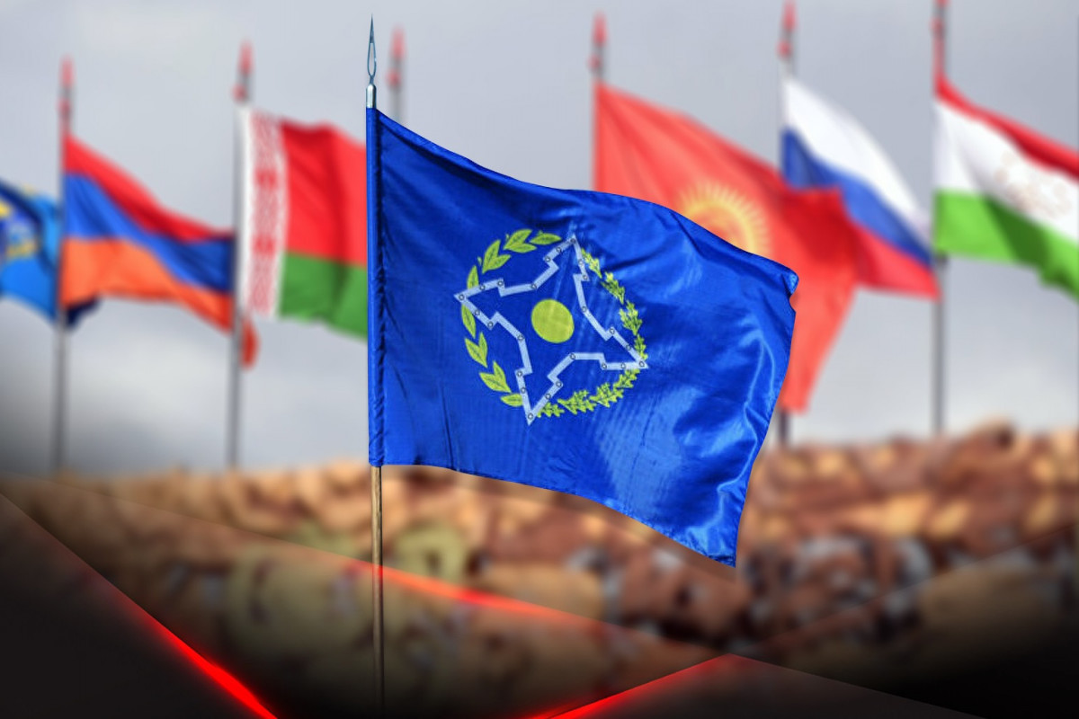 Генсек: ОДКБ надеется на политическую трезвость властей Армении