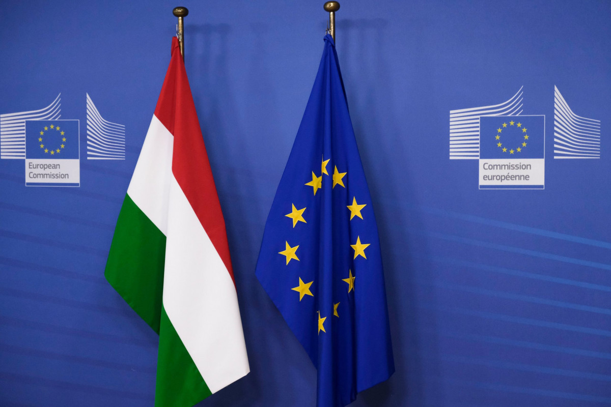 СМИ: Европарламент подаст в суд на Еврокомиссию
