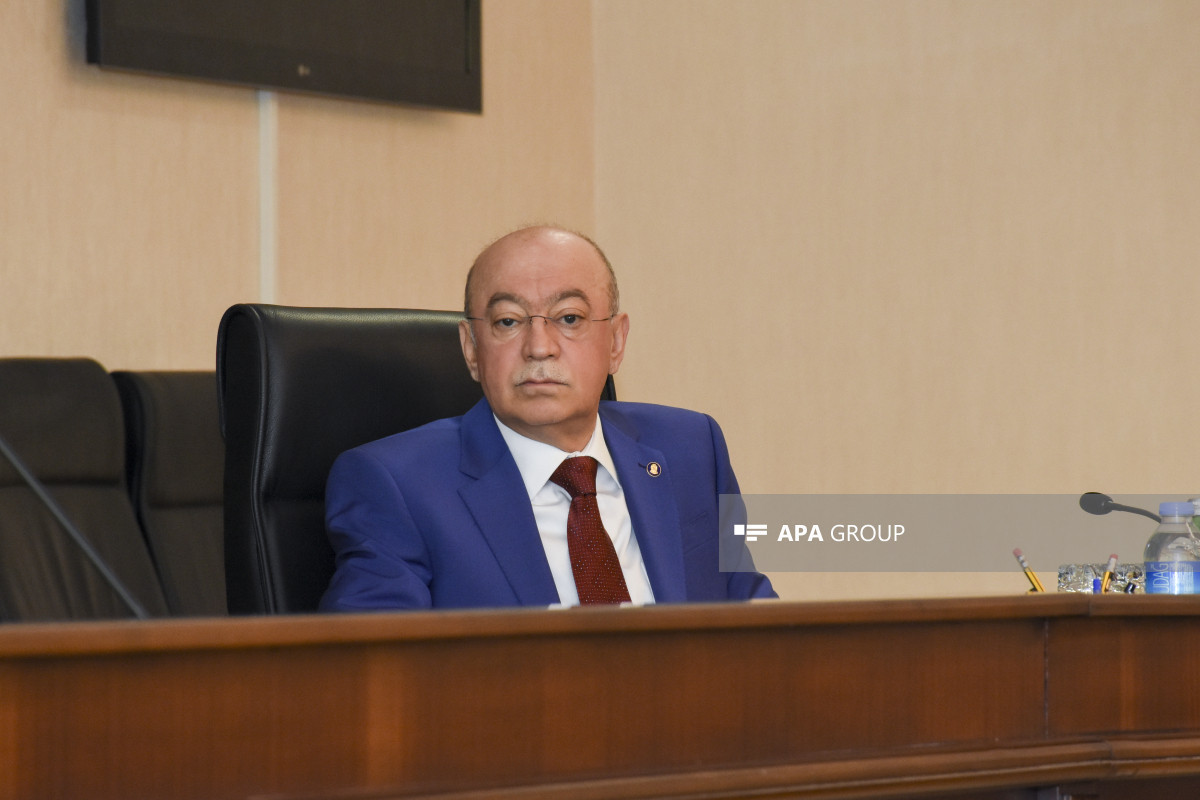 Изменилась дата приема граждан министром Кямаледдином Гейдаровым в Агдаме