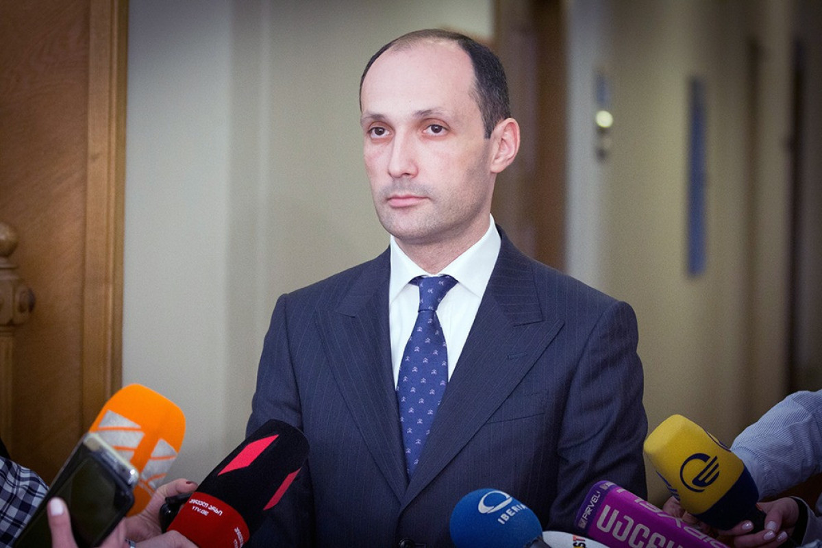Министр: Транспортировка казахстанской нефти по нефтепроводу Баку-Супса начнется в этом году
