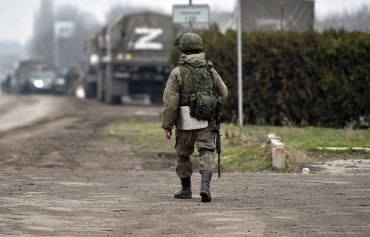 Минобороны РФ: Предотвращена попытка вторжения украинских войск в Белгородскую и Курскую области - ОБНОВЛЕНО 