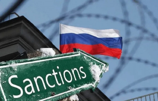 Россия ввела санкции против примерно 350 граждан стран Балтии