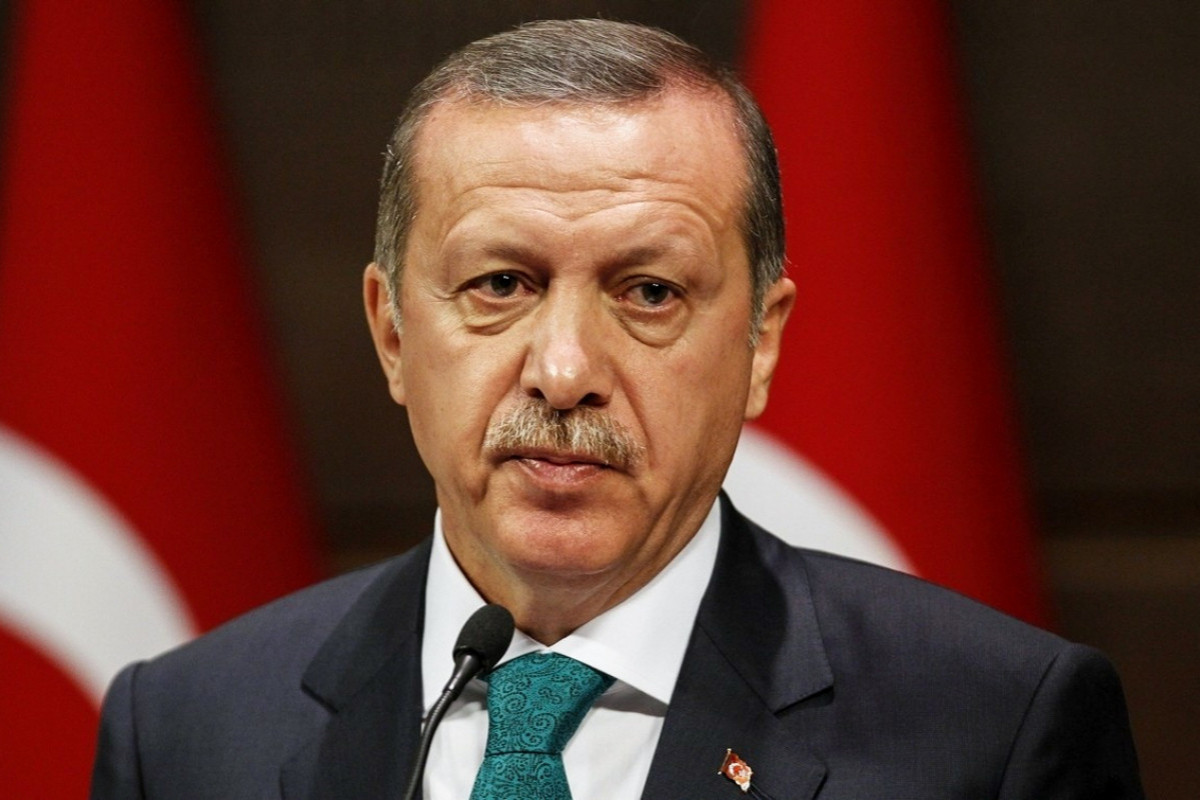 МИД Турции: Эрдоган посетит Ирак спустя 12 лет