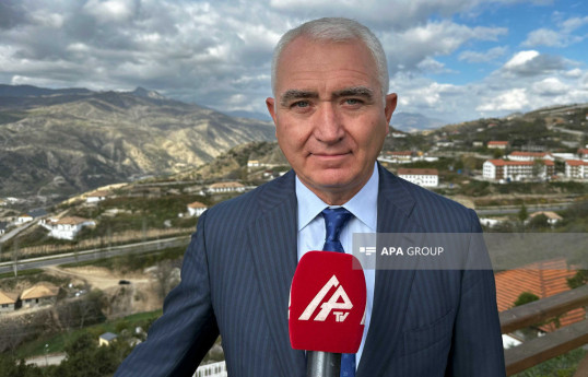 Назначен специальный представитель Президента Азербайджана в Лачинском районе
