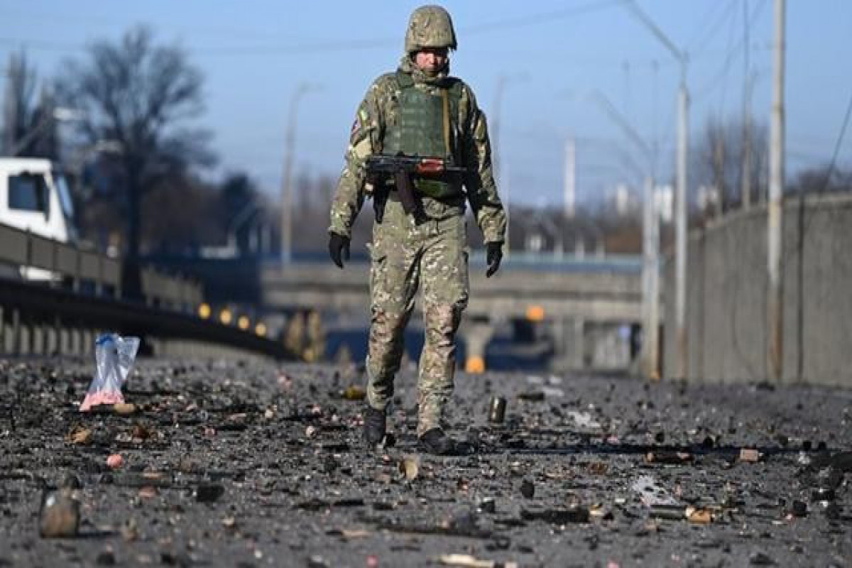 СМИ: На российско-украинской границе идут бои
