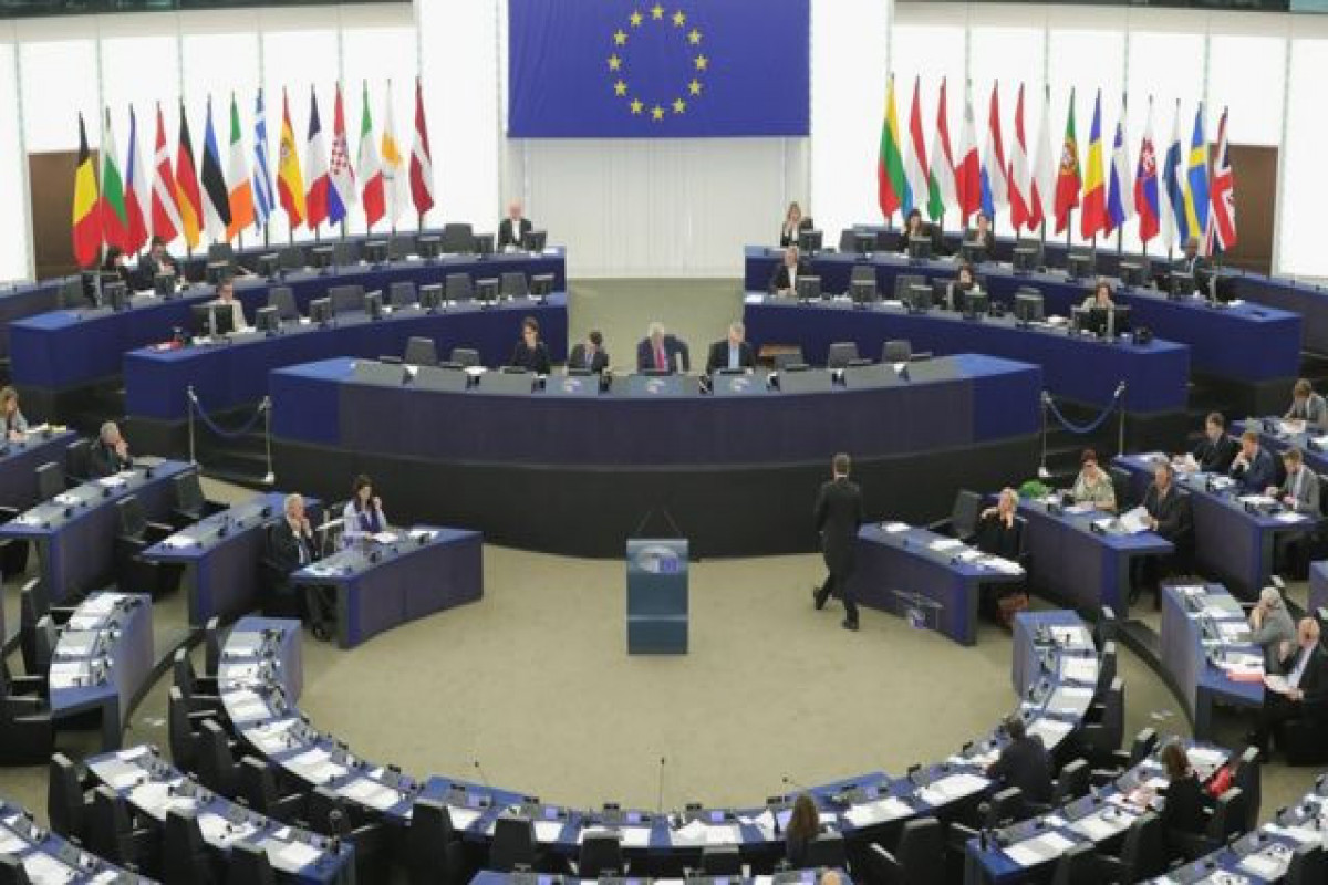 Помощник Президента: Европарламент стал антиазербайджанской площадкой