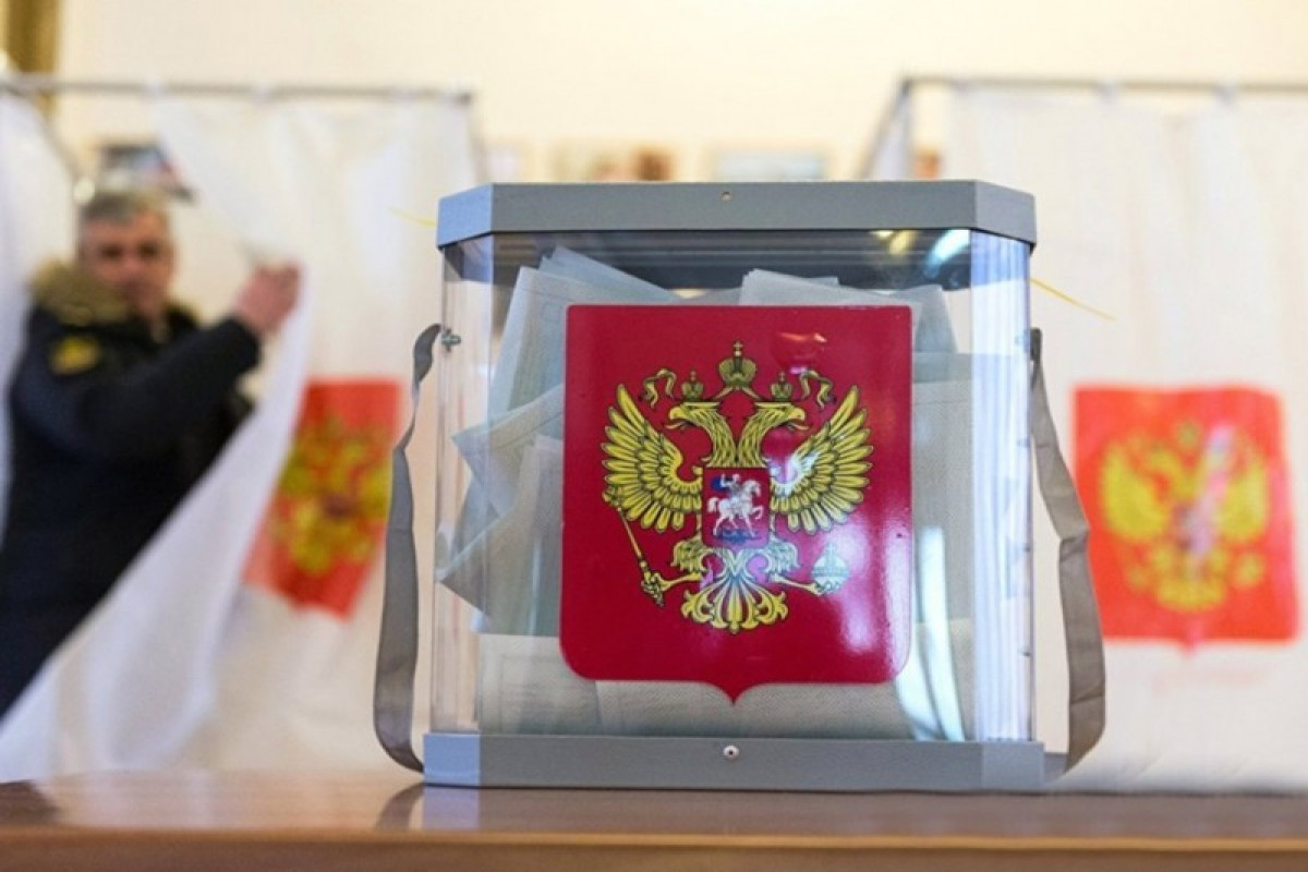 ЦИК России: Движение «Голос» готовит провокации во время президентских выборов