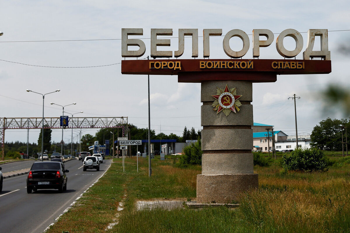При нападении на Белгородскую область России погибли двое, получили ранения 17 человек