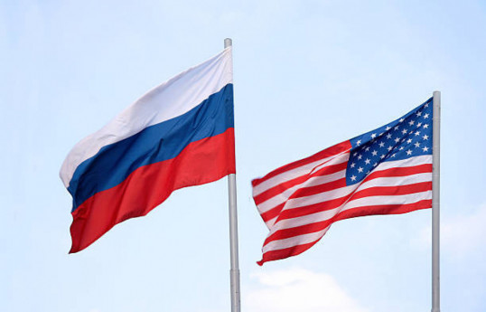 Россия ввела санкции против граждан США